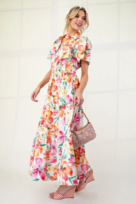 Elodie Dress