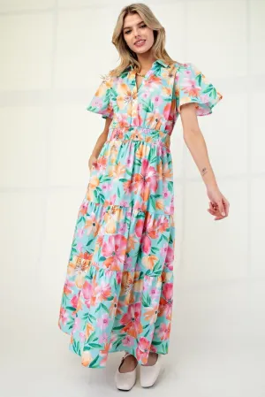 Elodie Dress