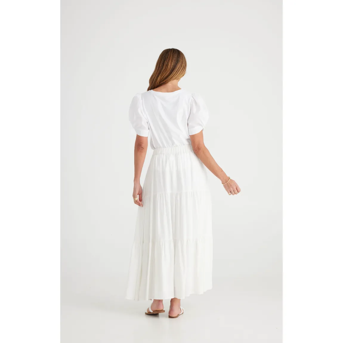 Elsie Skirt