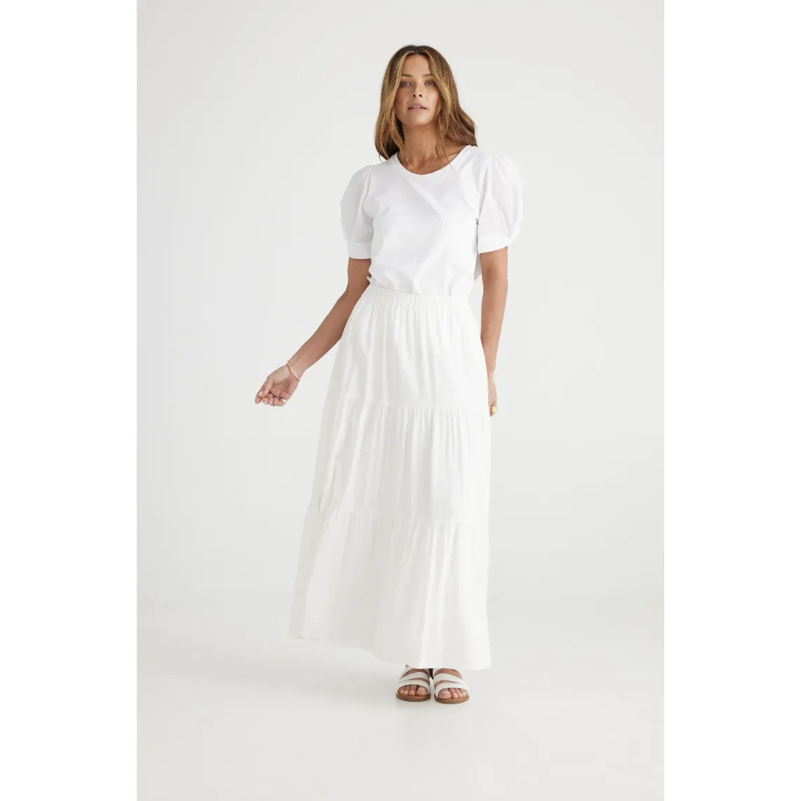 Elsie Skirt
