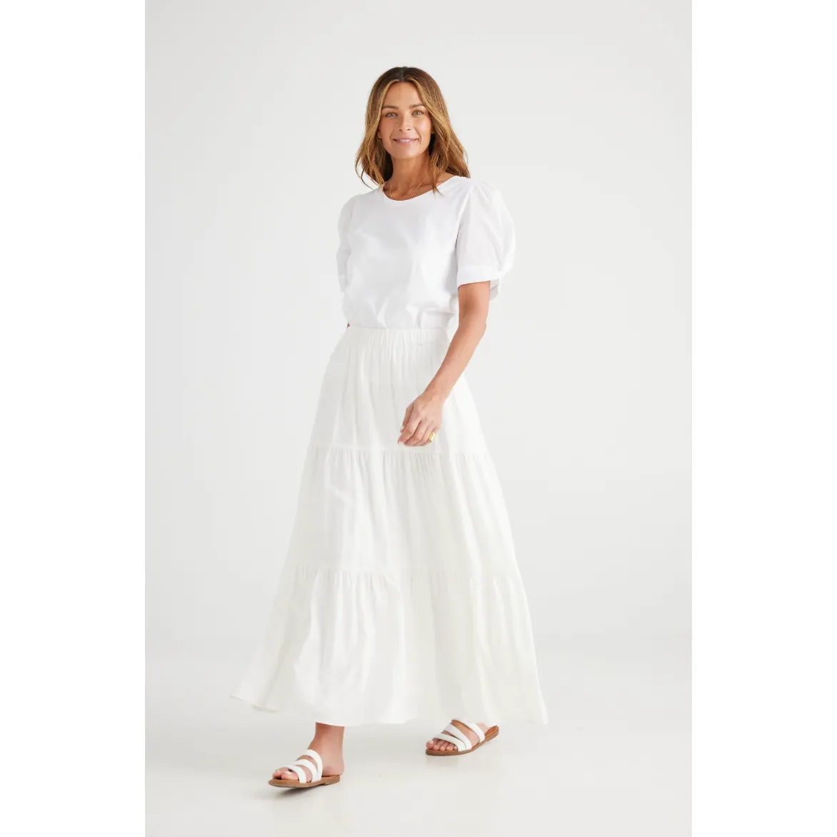 Elsie Skirt