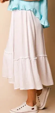 Elva Skirt (48IM08066)