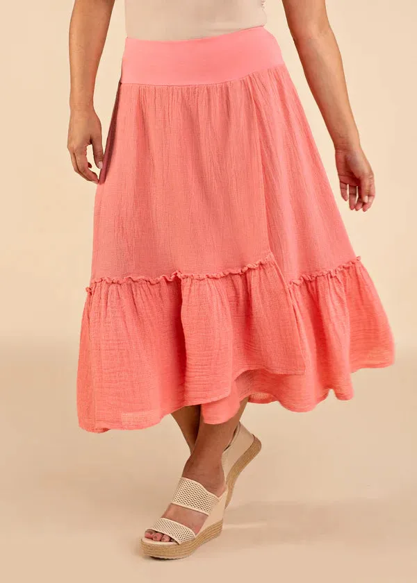 Elva Skirt (48IM08066)