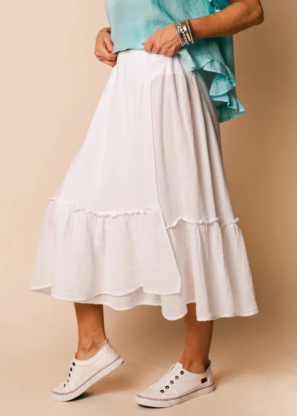 Elva Skirt (48IM08066)