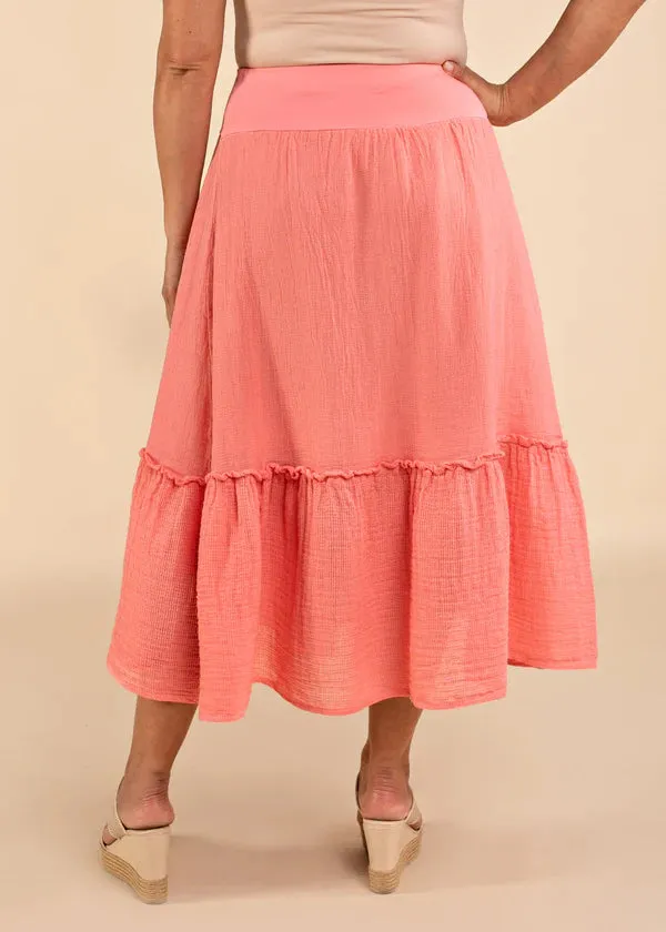 Elva Skirt (48IM08066)