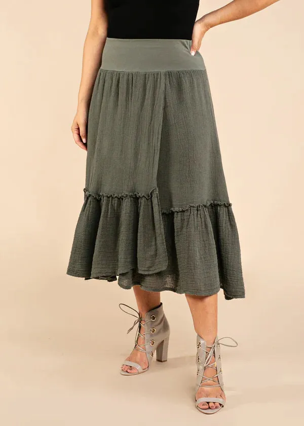 Elva Skirt (48IM08066)