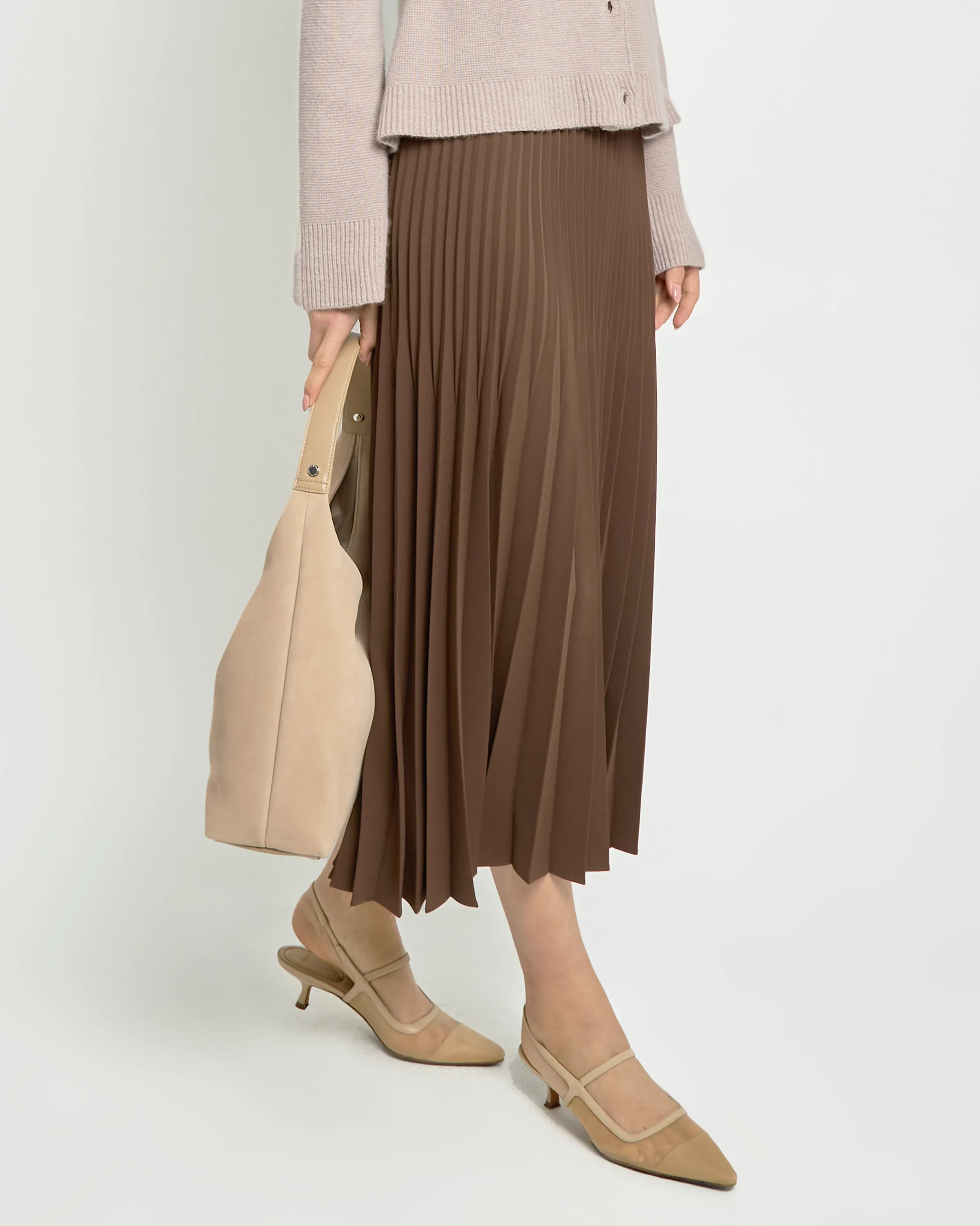 Eman Skirt