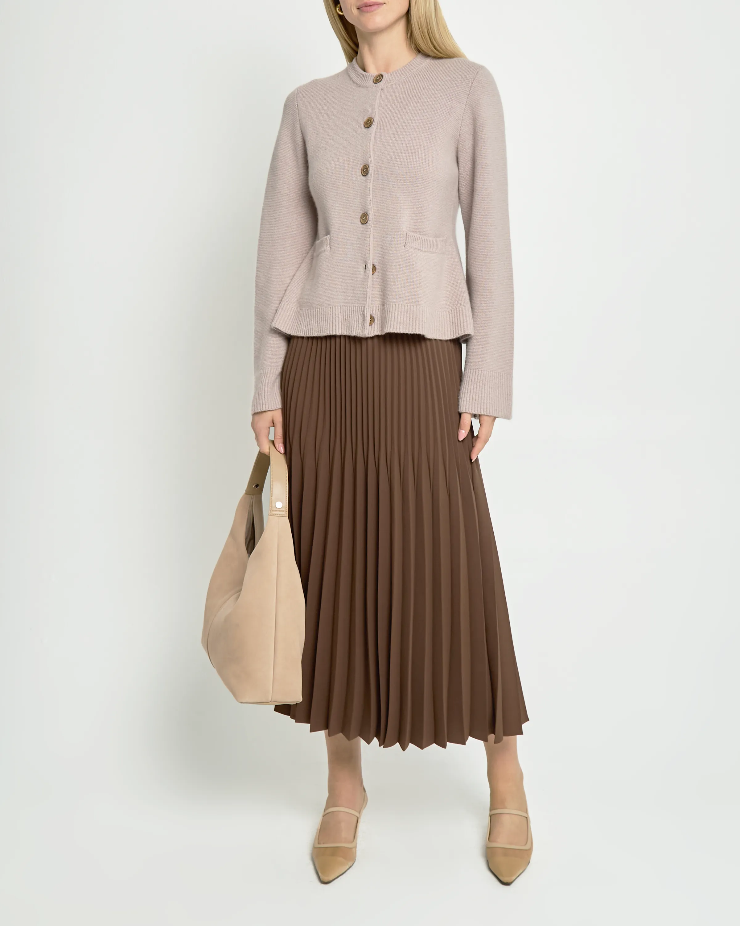 Eman Skirt