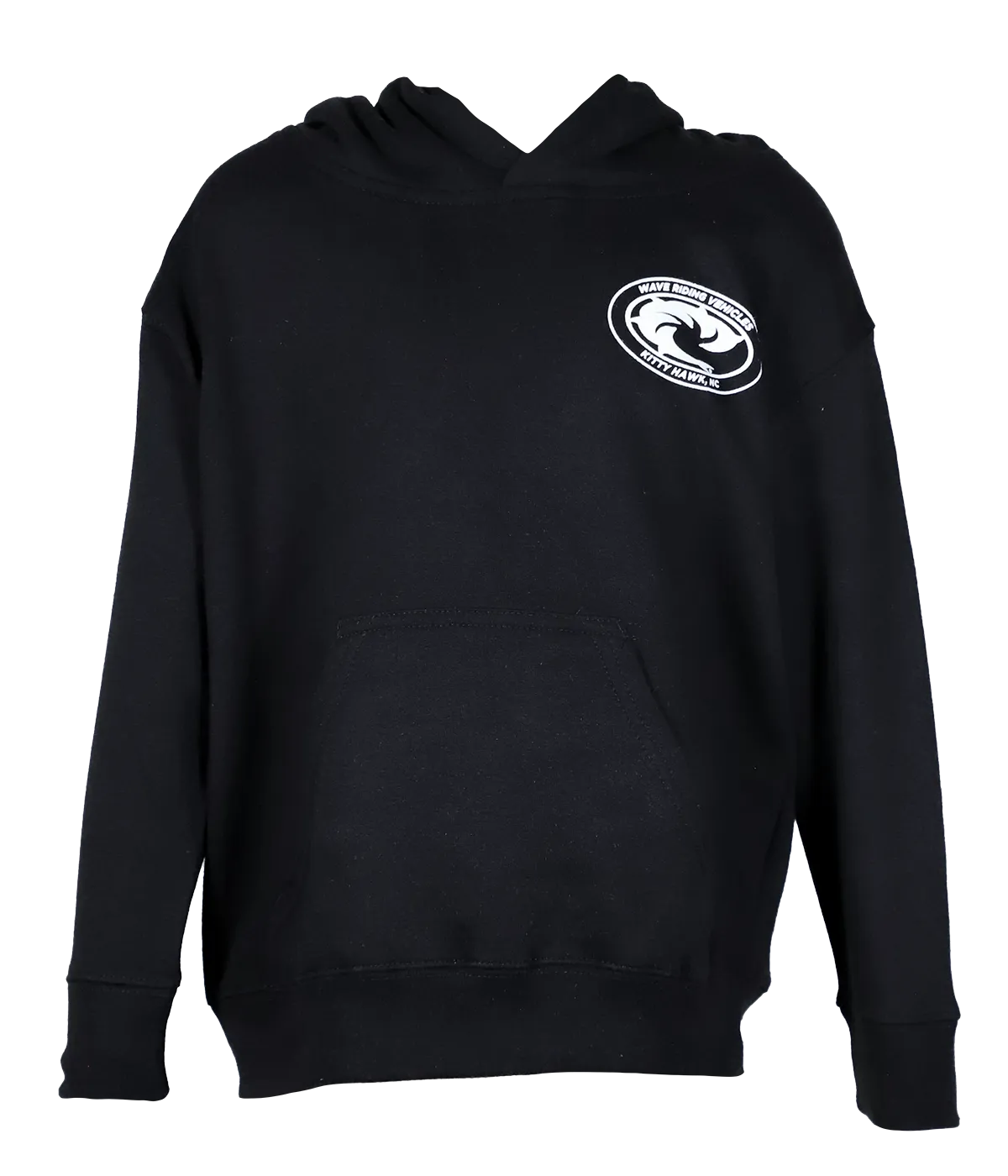 EOP KH Toddler P/O Hooded Sweatshirt