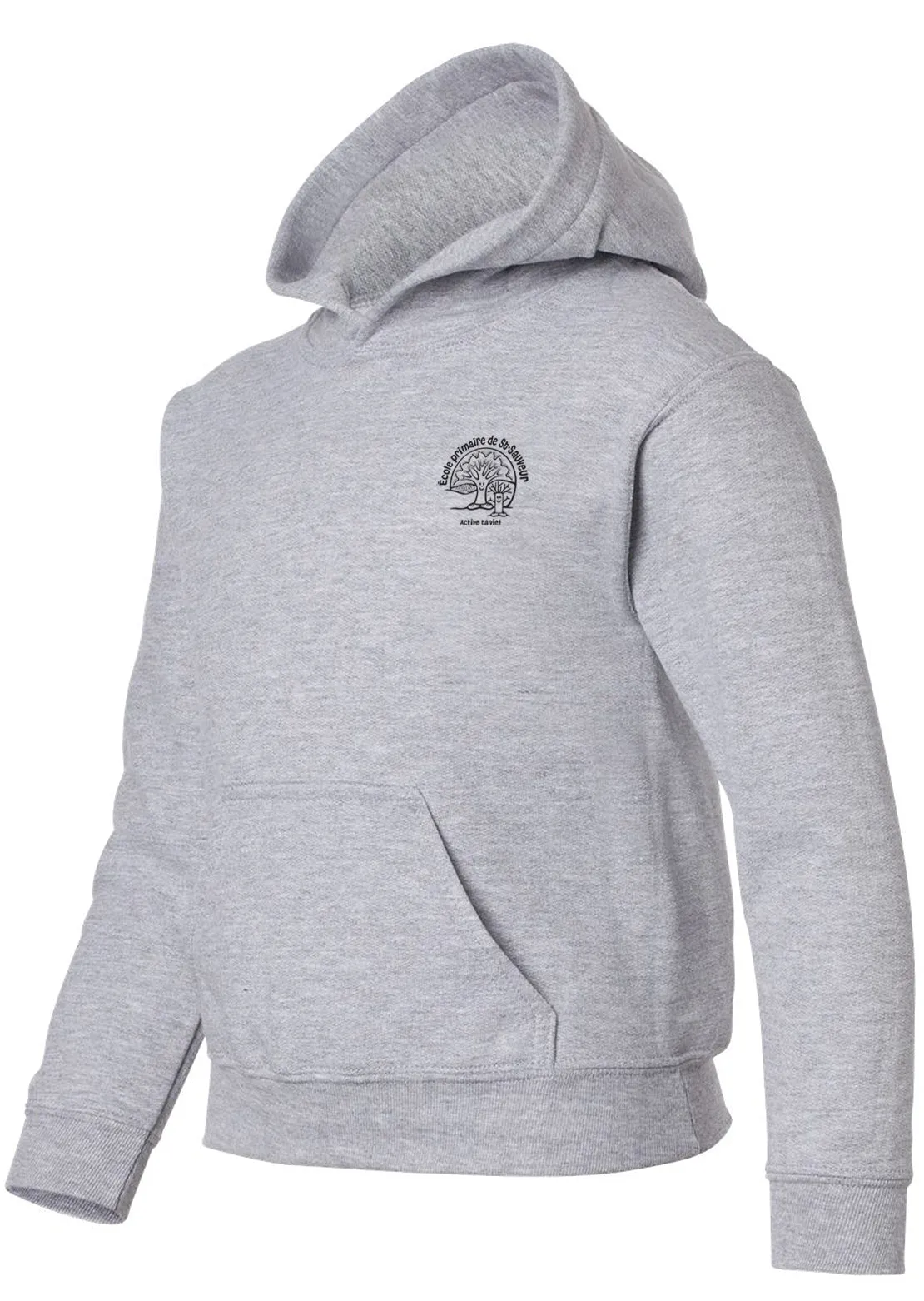 EPSS Cotton Ouaté Junior