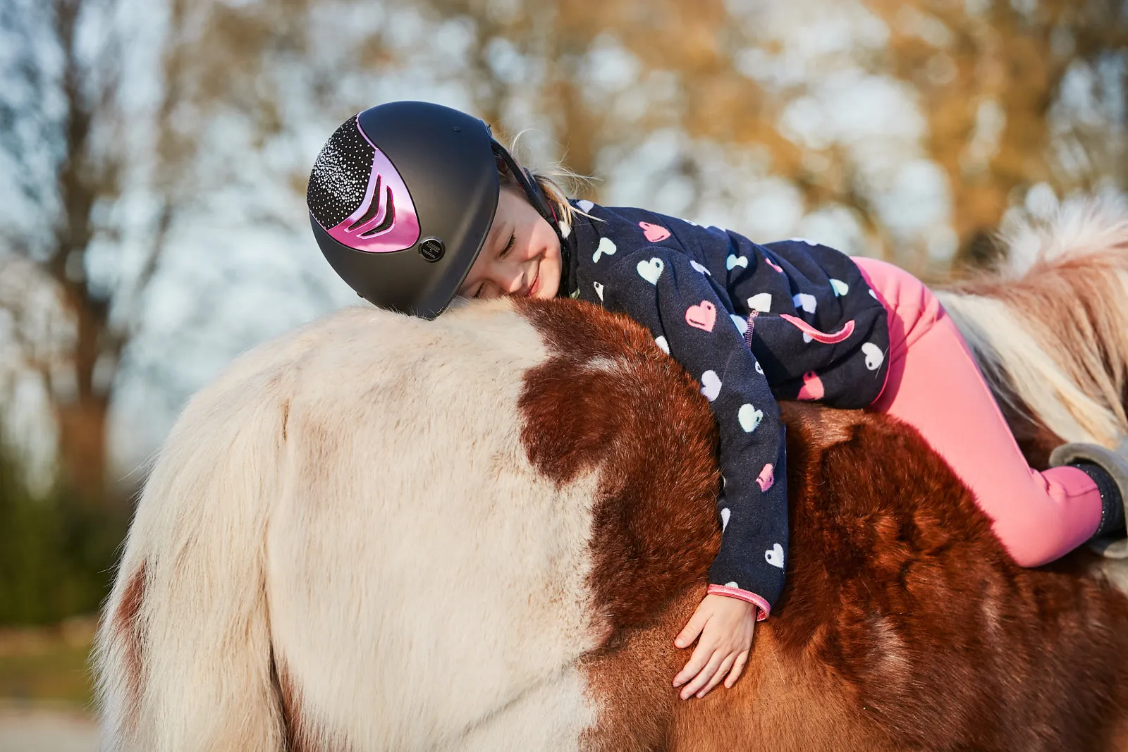 Equipage Kids Hannah Zip Fleece