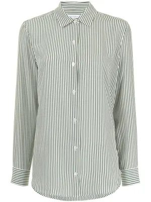 Equipment Shirts White