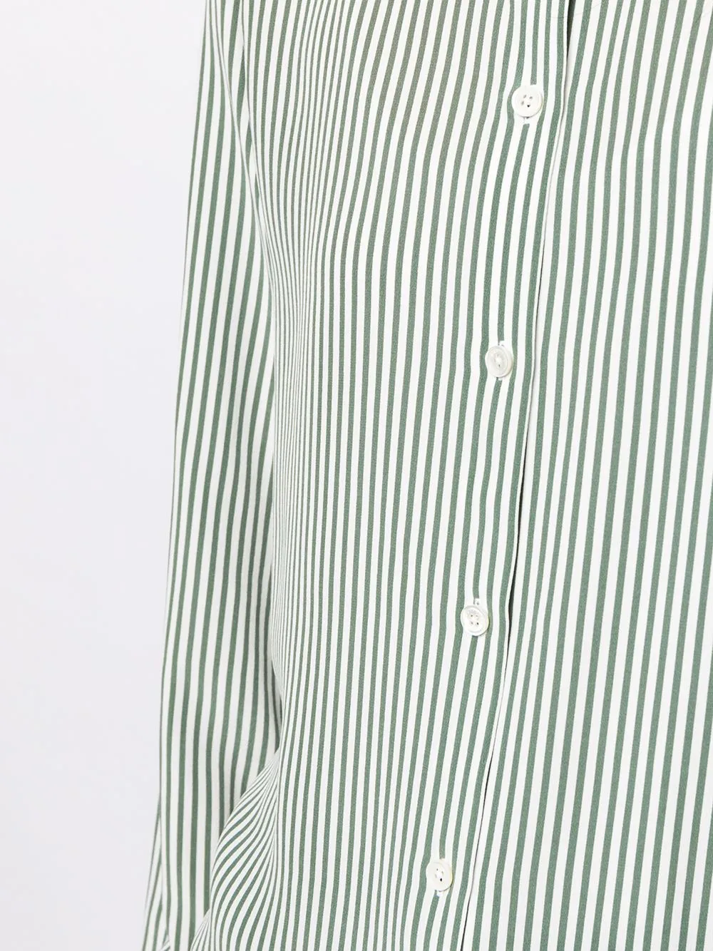 Equipment Shirts White