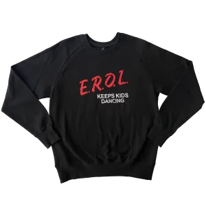 Erol Alkan 'Keeps Kids Dancing' Sweatshirt
