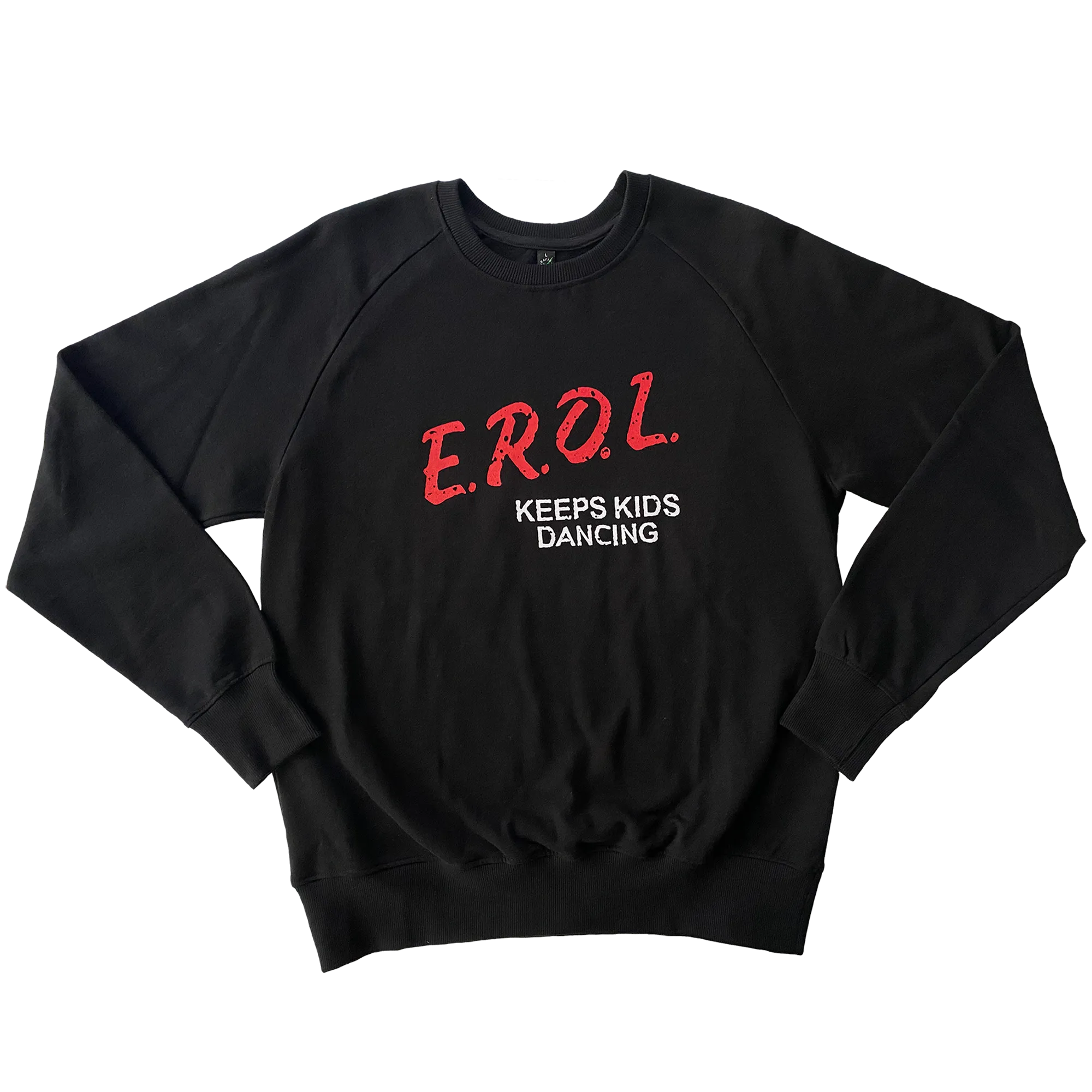 Erol Alkan 'Keeps Kids Dancing' Sweatshirt