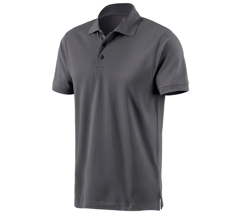 e.s. polo majica cotton