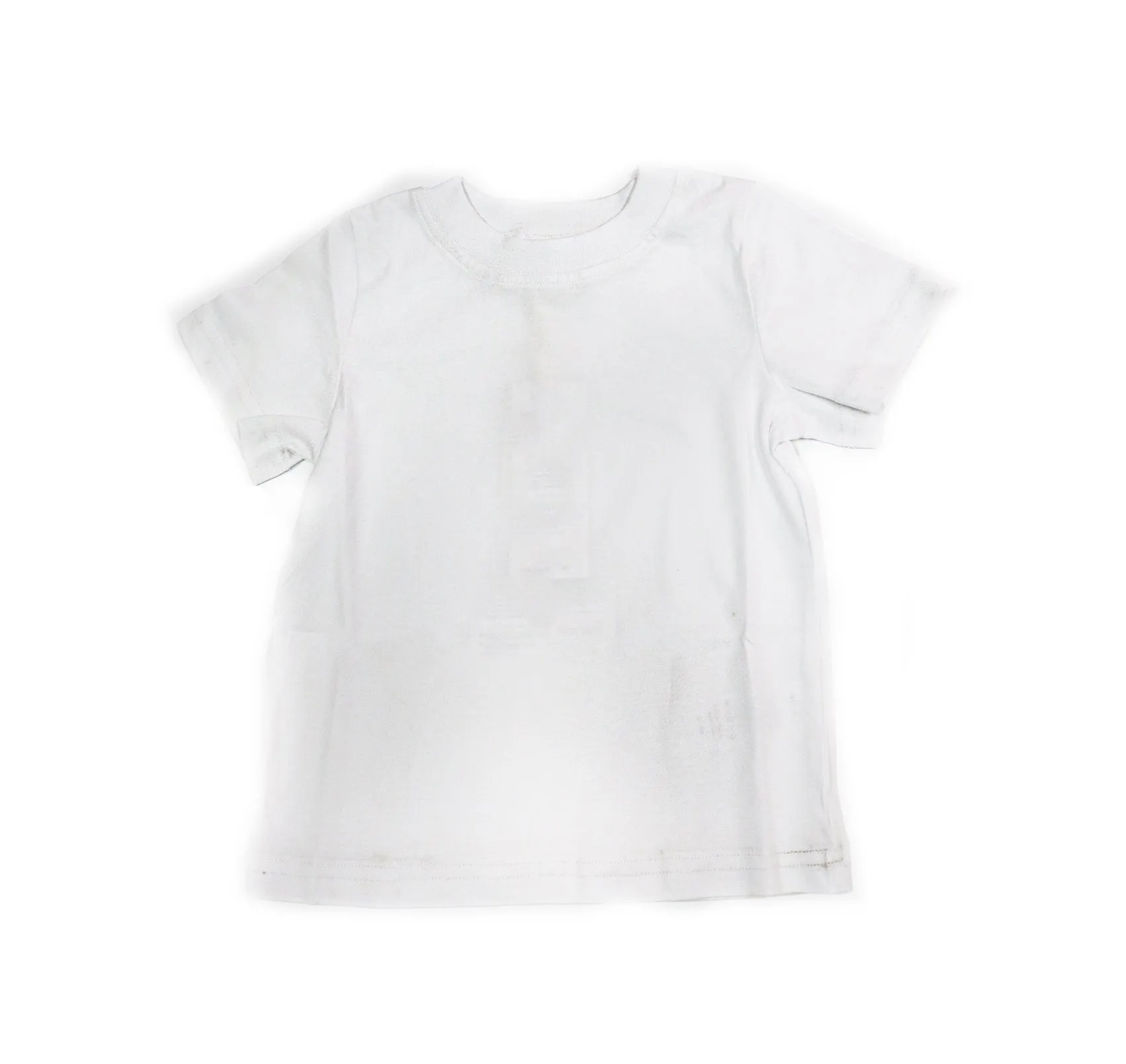 Essential Tee - White