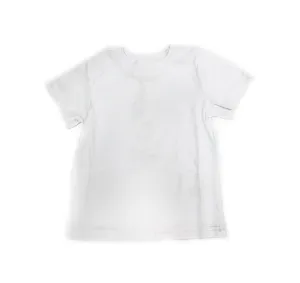 Essential Tee - White