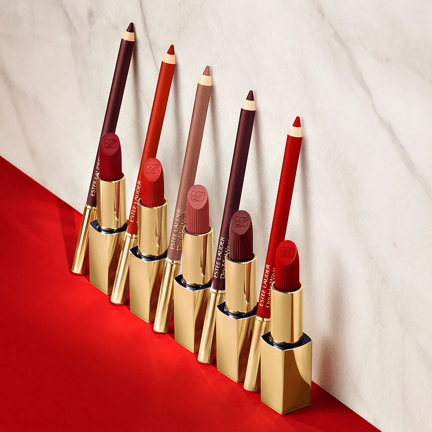 Estée Lauder Double Wear 24Hr Stay-In-Place Lip Liner