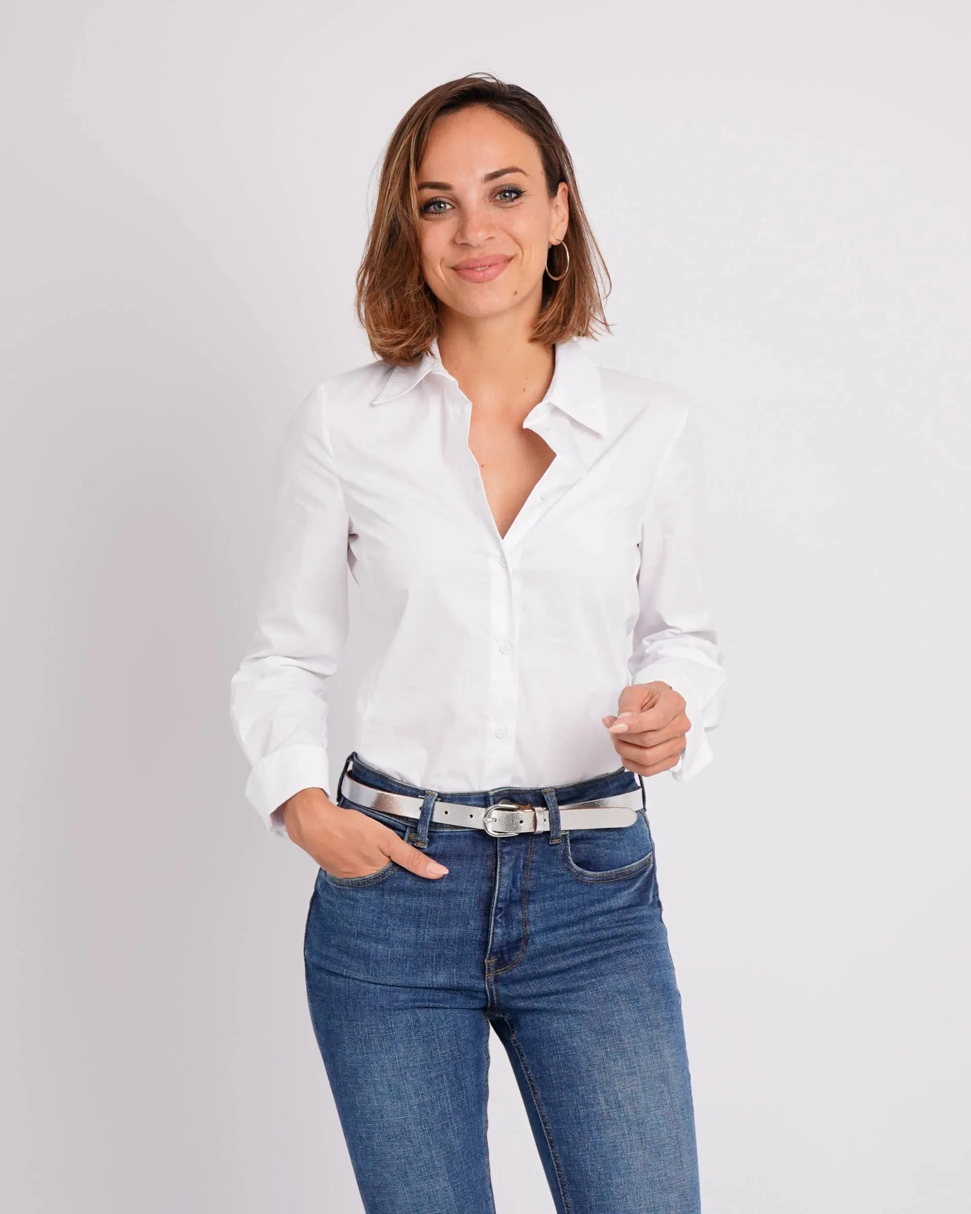 Eva Belt