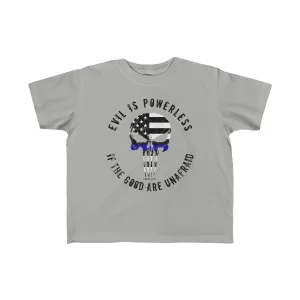 Evil Is Powerless © Toddler Tee