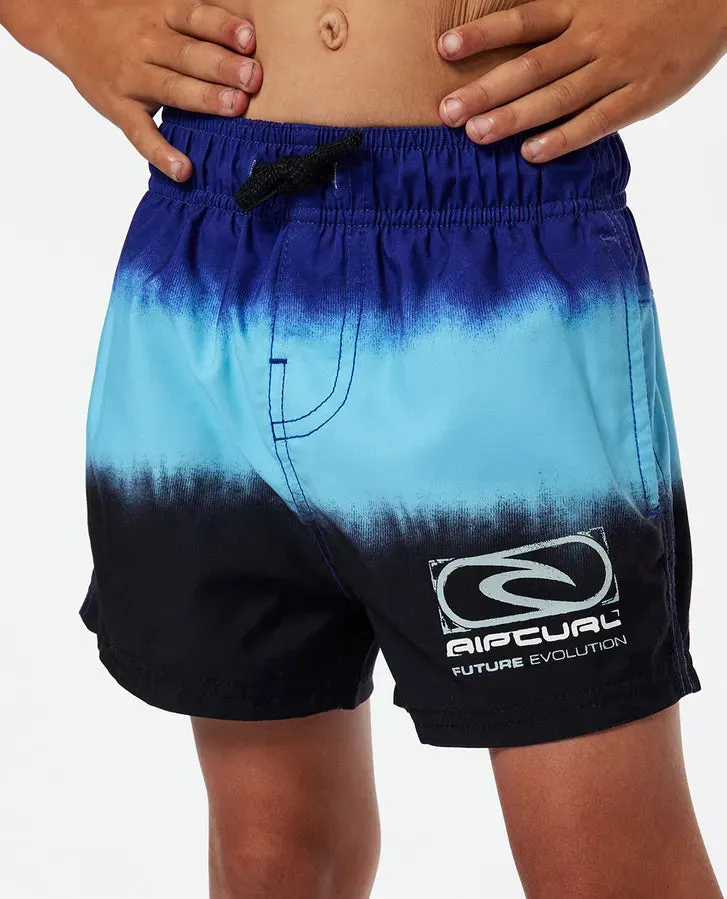 Evolution Dip Volley - Boys