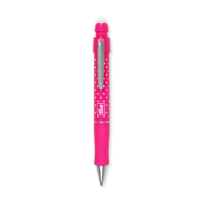 Extra Fine Fabric Pencil 0.9mm - Pink