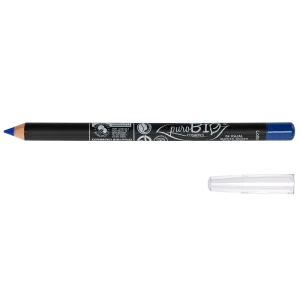 EYE PENCIL n. 04 - ELECTRIC BLUE