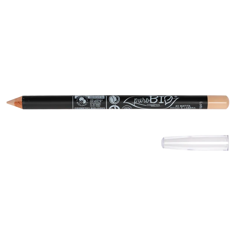 EYE PENCIL n. 43 - NUDE