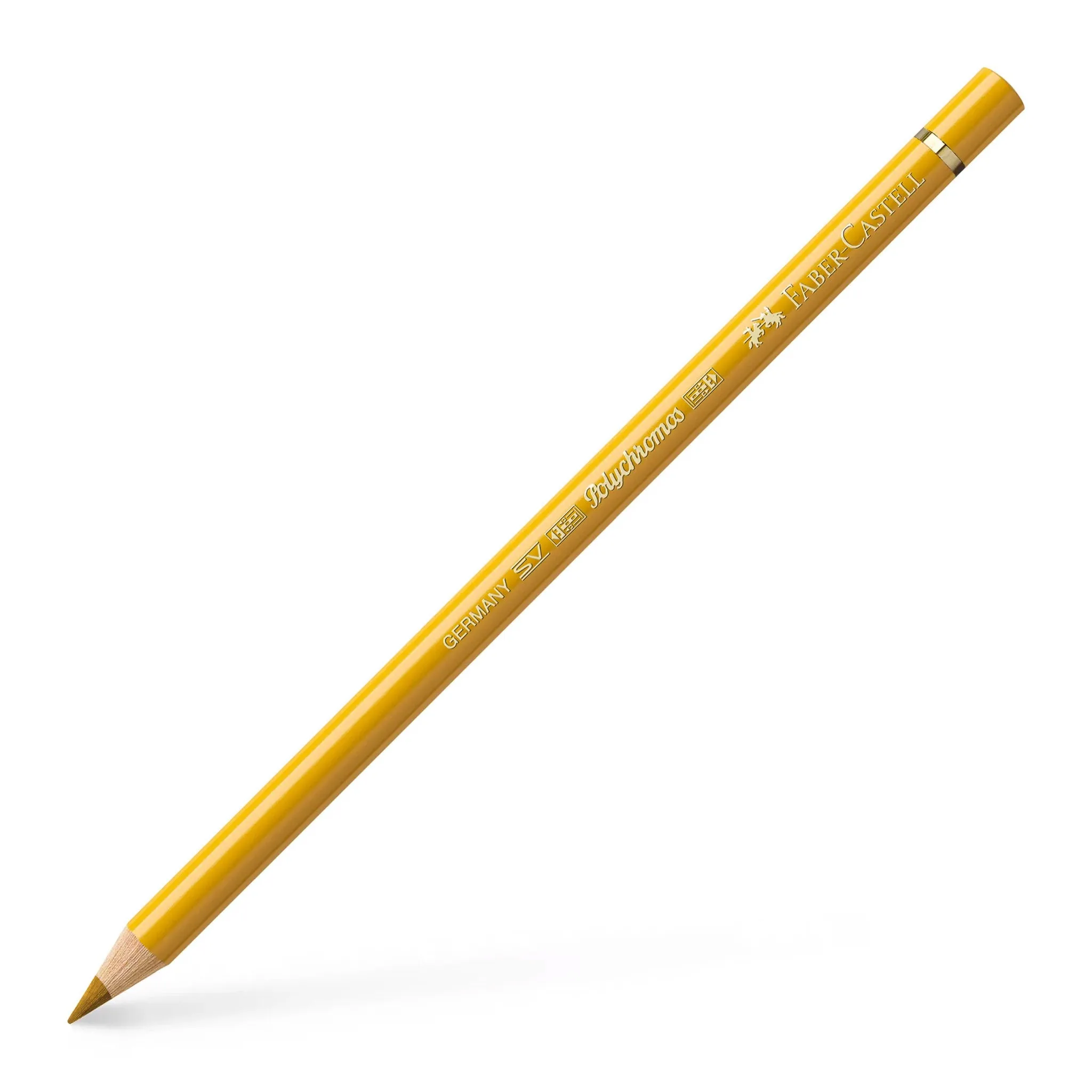 Faber-Castell Polychromos Colored Pencil