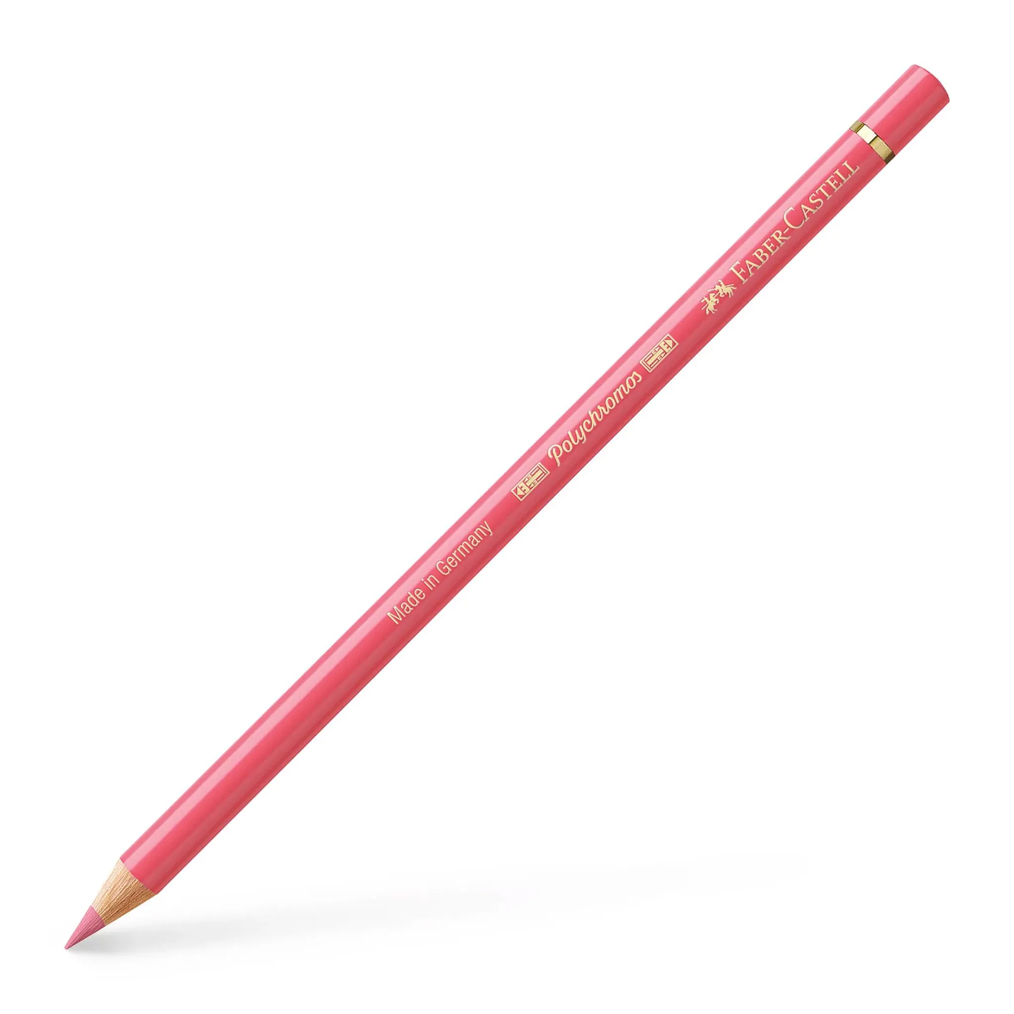 Faber-Castell Polychromos Colored Pencil