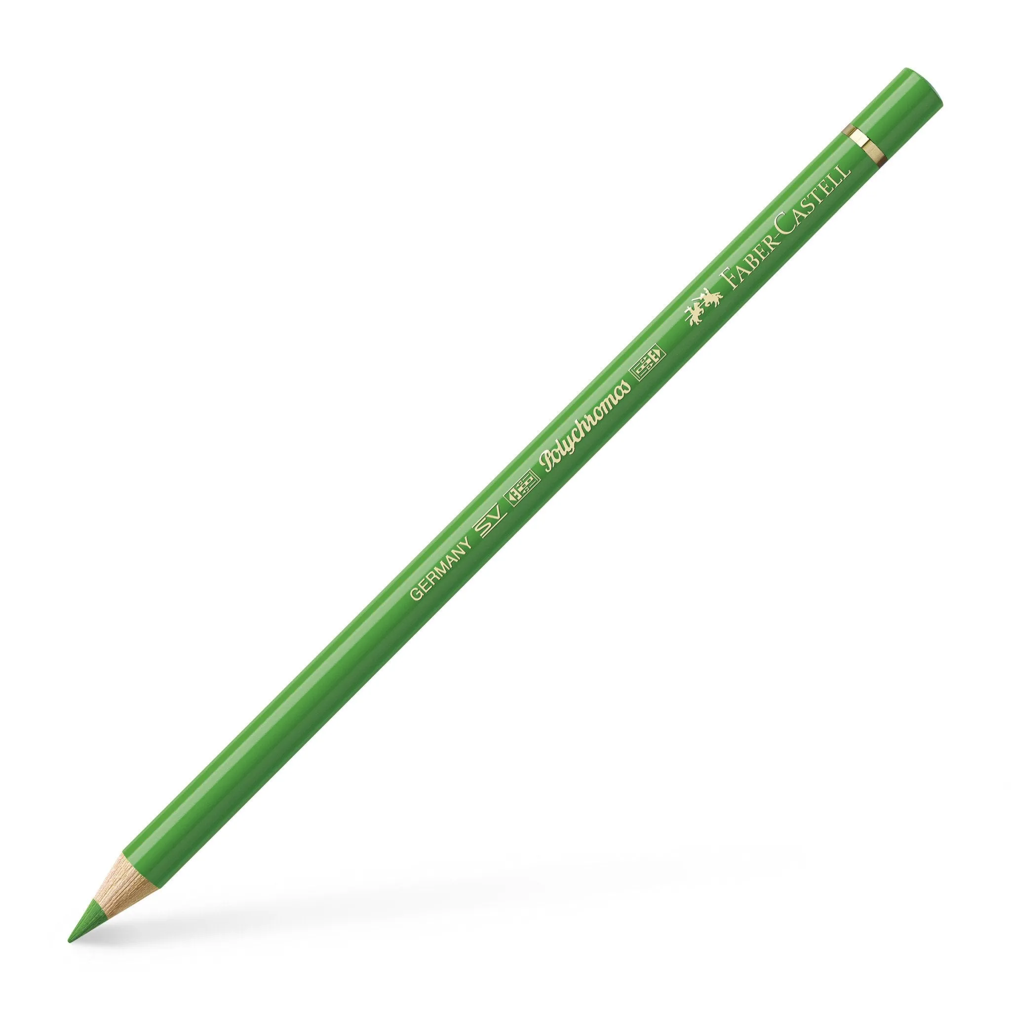 Faber-Castell Polychromos Colored Pencil