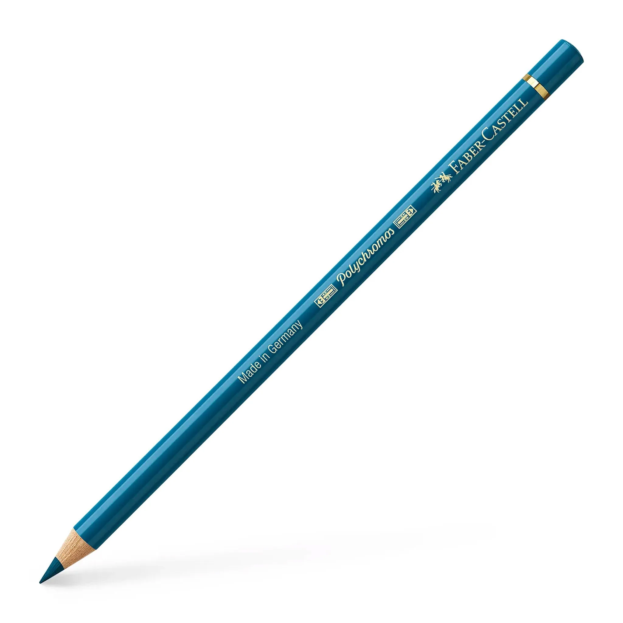 Faber-Castell Polychromos Colored Pencil