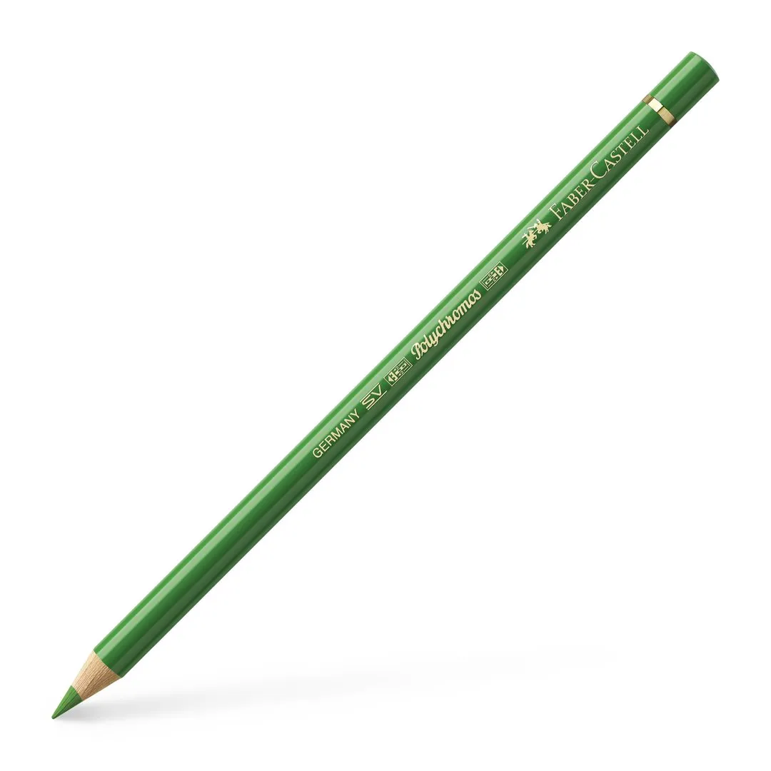 Faber-Castell Polychromos Colored Pencil