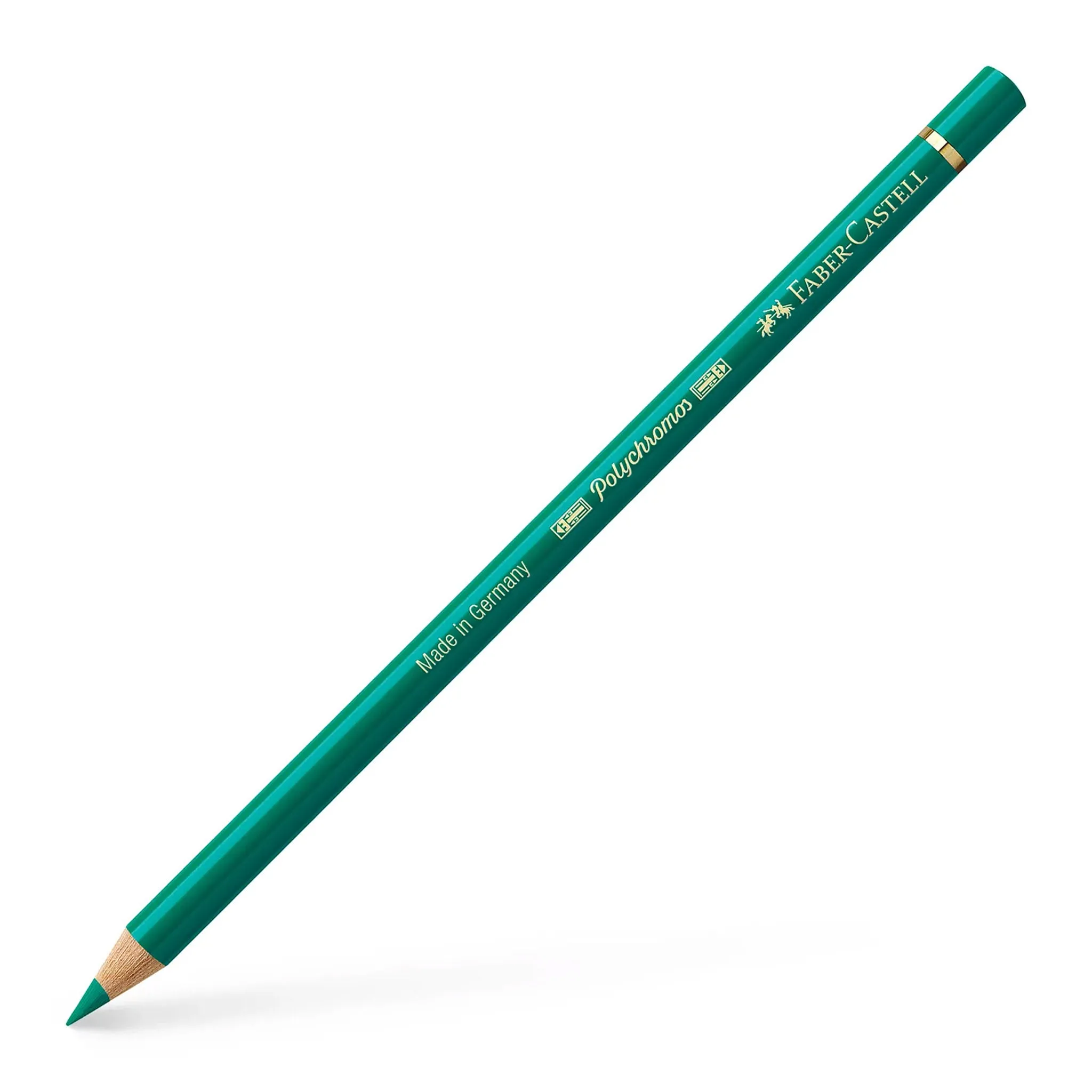 Faber-Castell Polychromos Colored Pencil