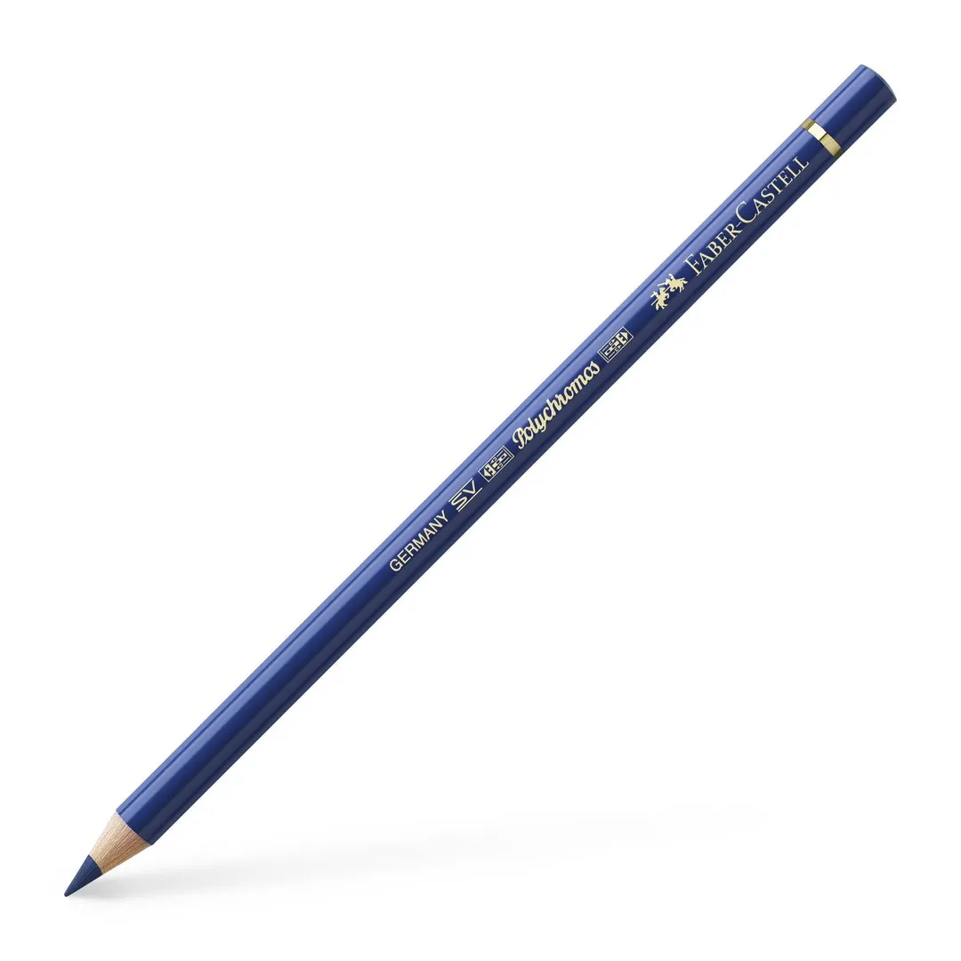 Faber-Castell Polychromos Colored Pencil