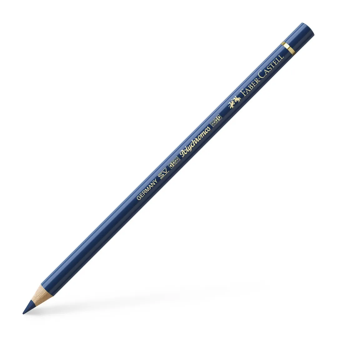 Faber-Castell Polychromos Colored Pencil