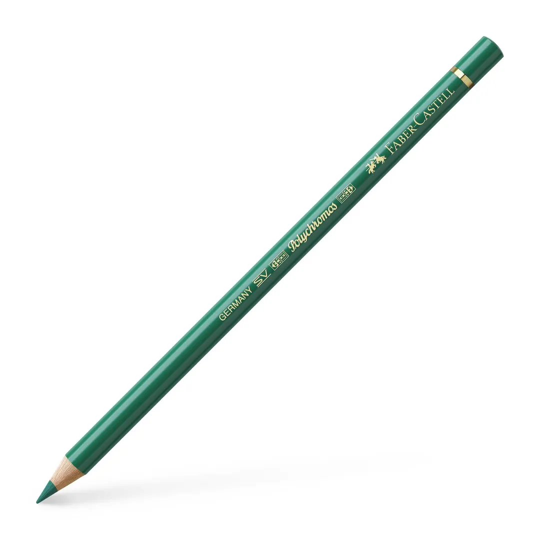 Faber-Castell Polychromos Colored Pencil