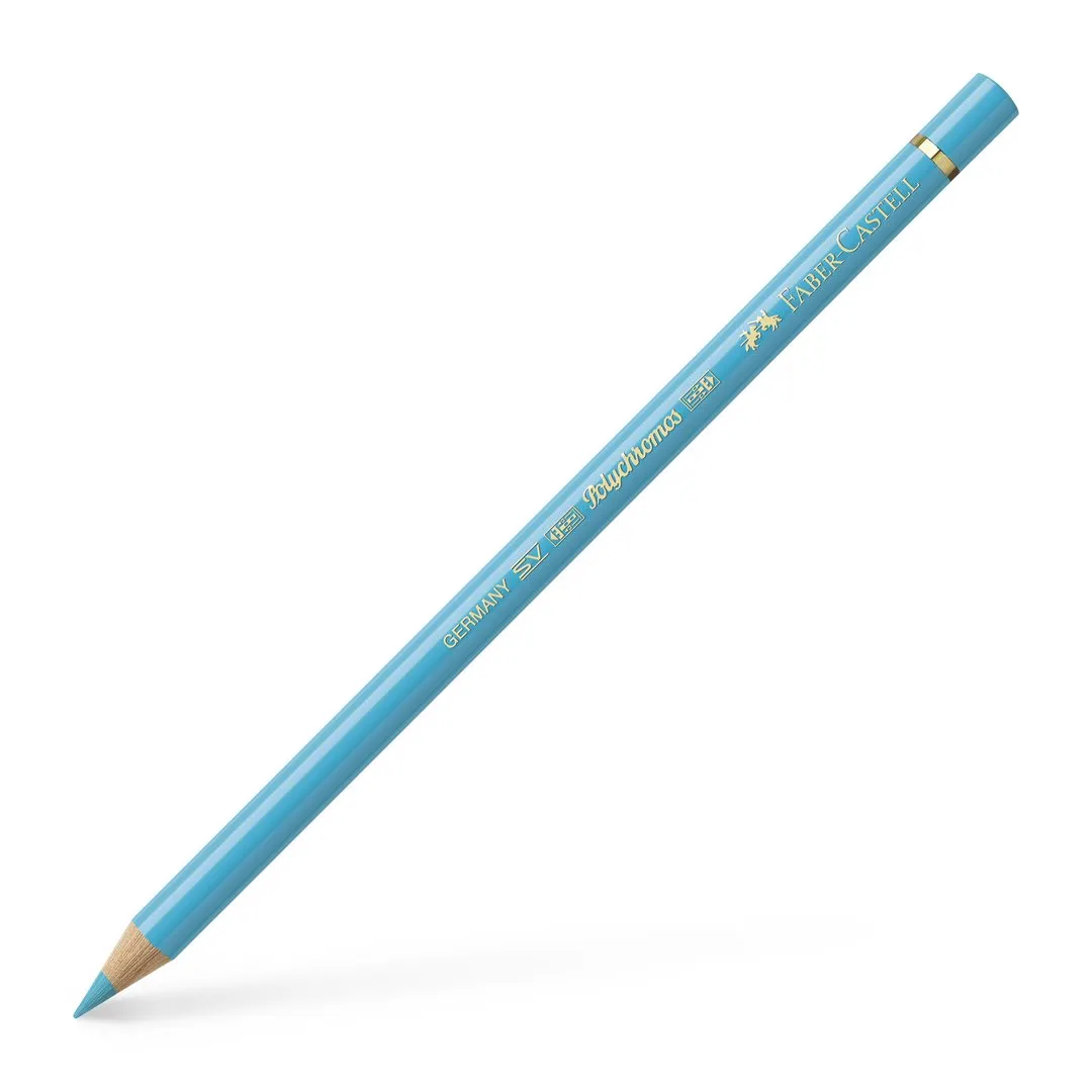 Faber-Castell Polychromos Colored Pencil