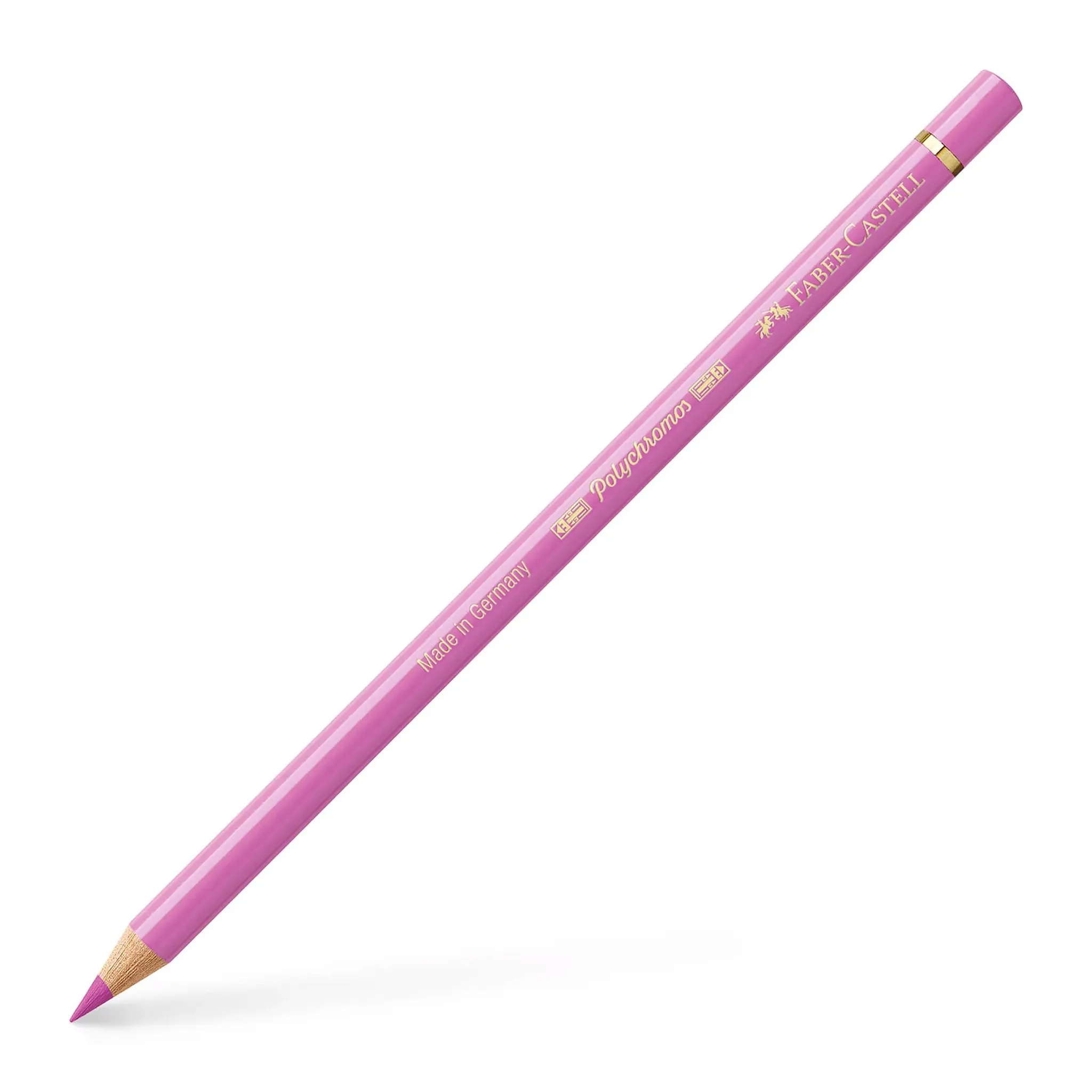 Faber-Castell Polychromos Colored Pencil