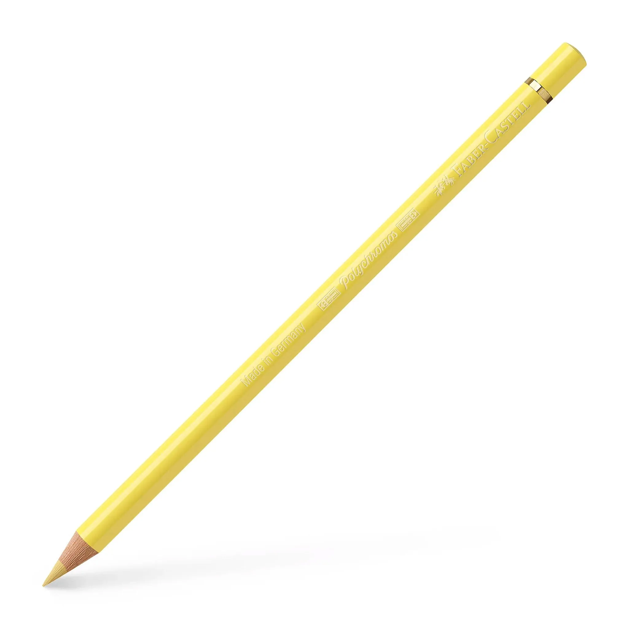 Faber-Castell Polychromos Colored Pencil