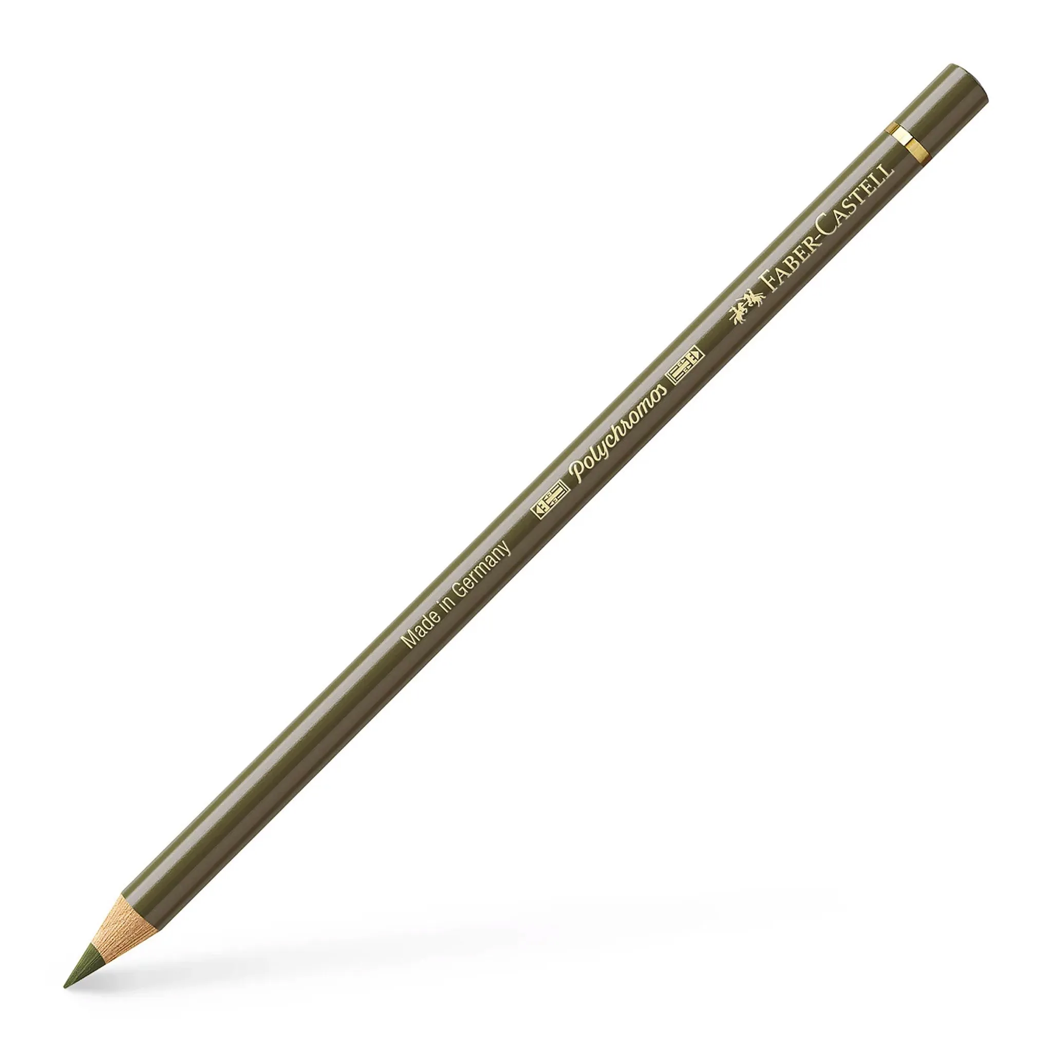 Faber-Castell Polychromos Colored Pencil