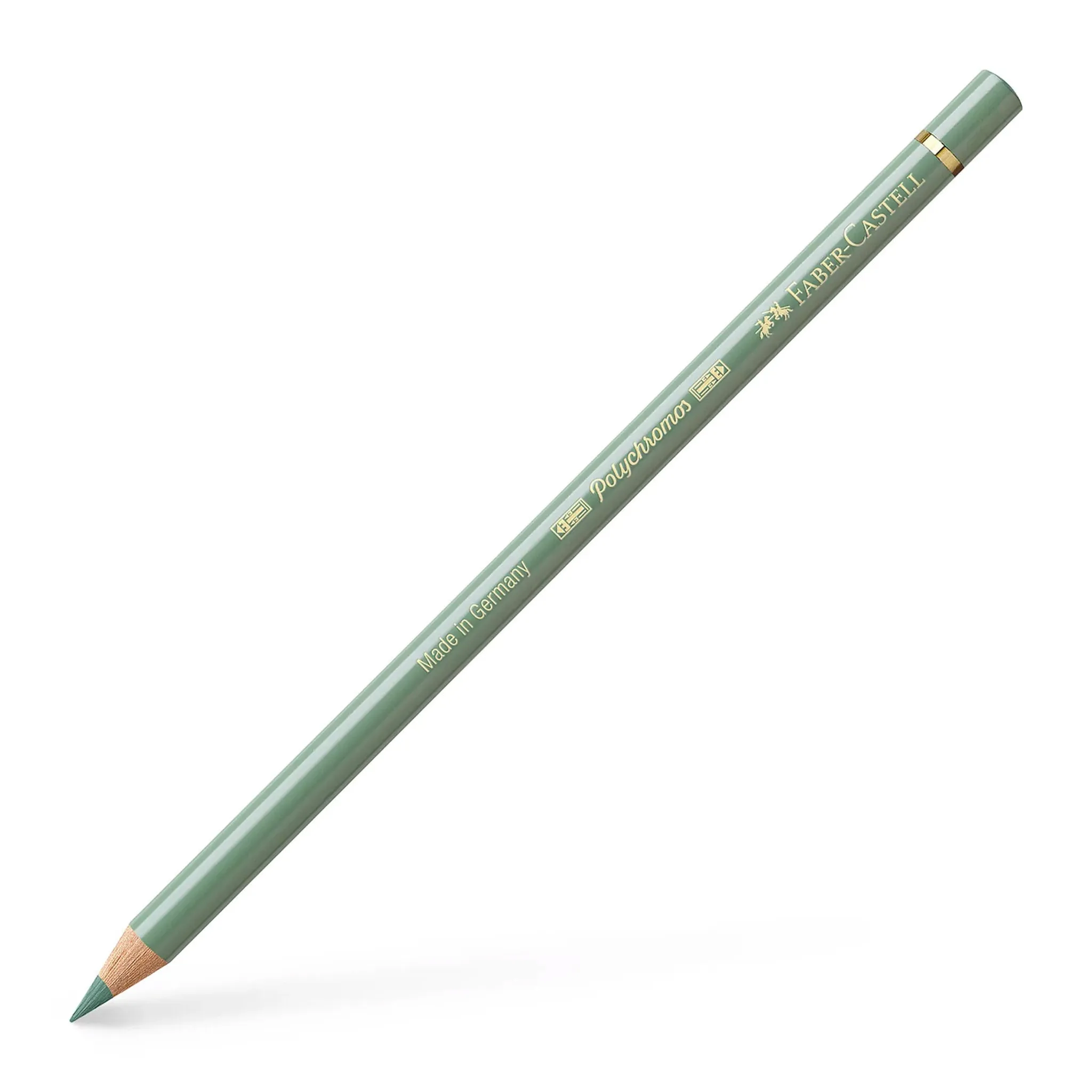 Faber-Castell Polychromos Colored Pencil
