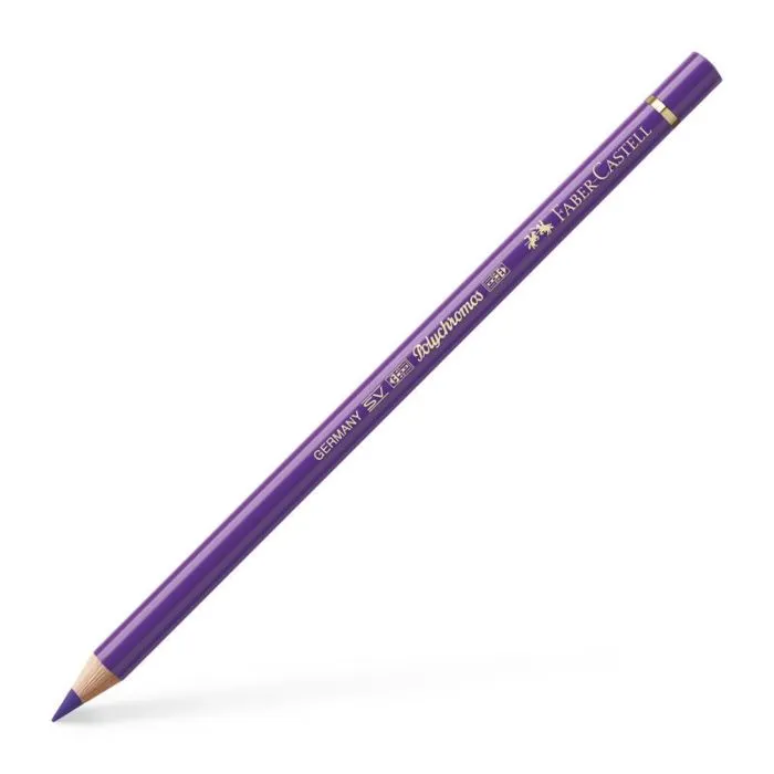 Faber-Castell Polychromos Colored Pencil