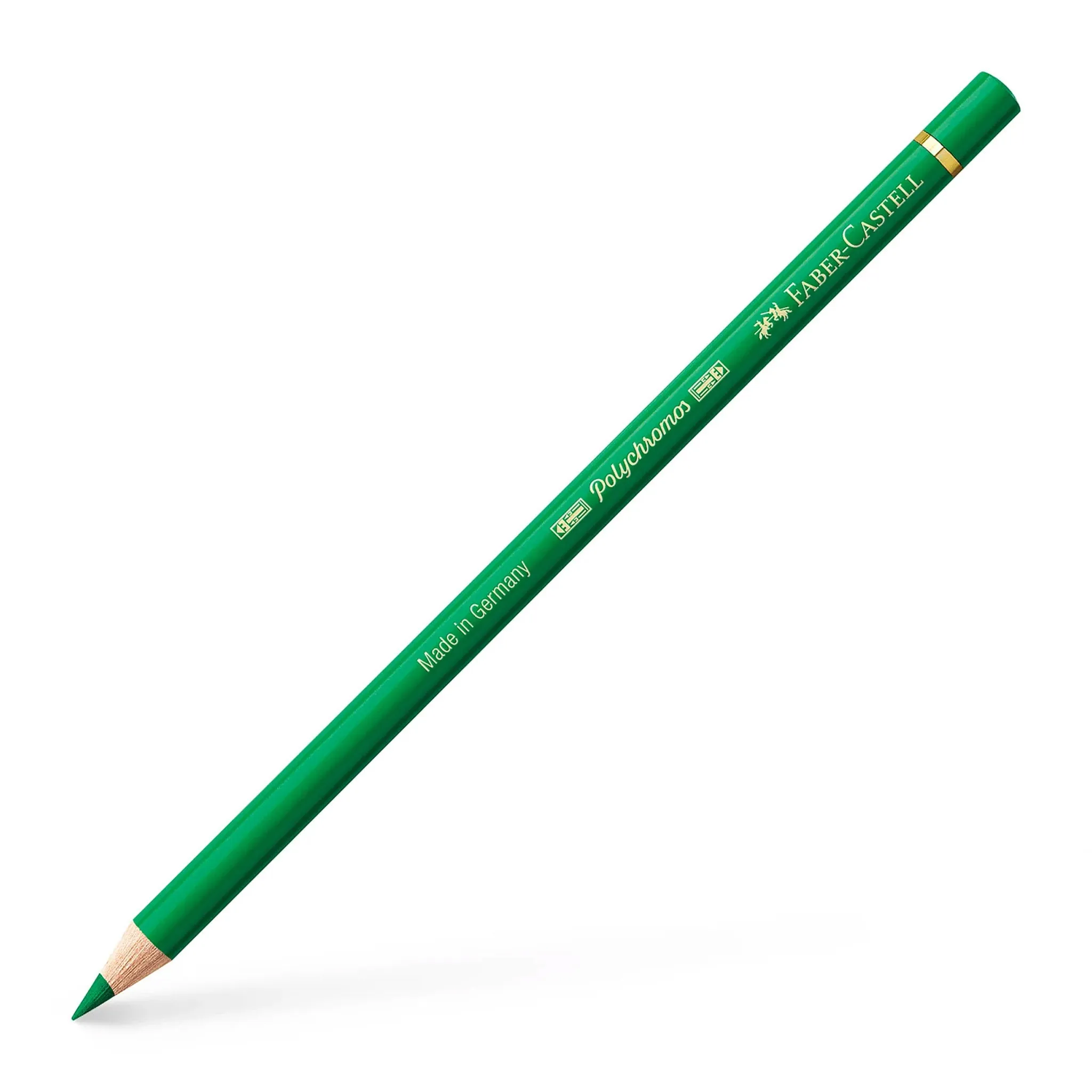 Faber-Castell Polychromos Colored Pencil