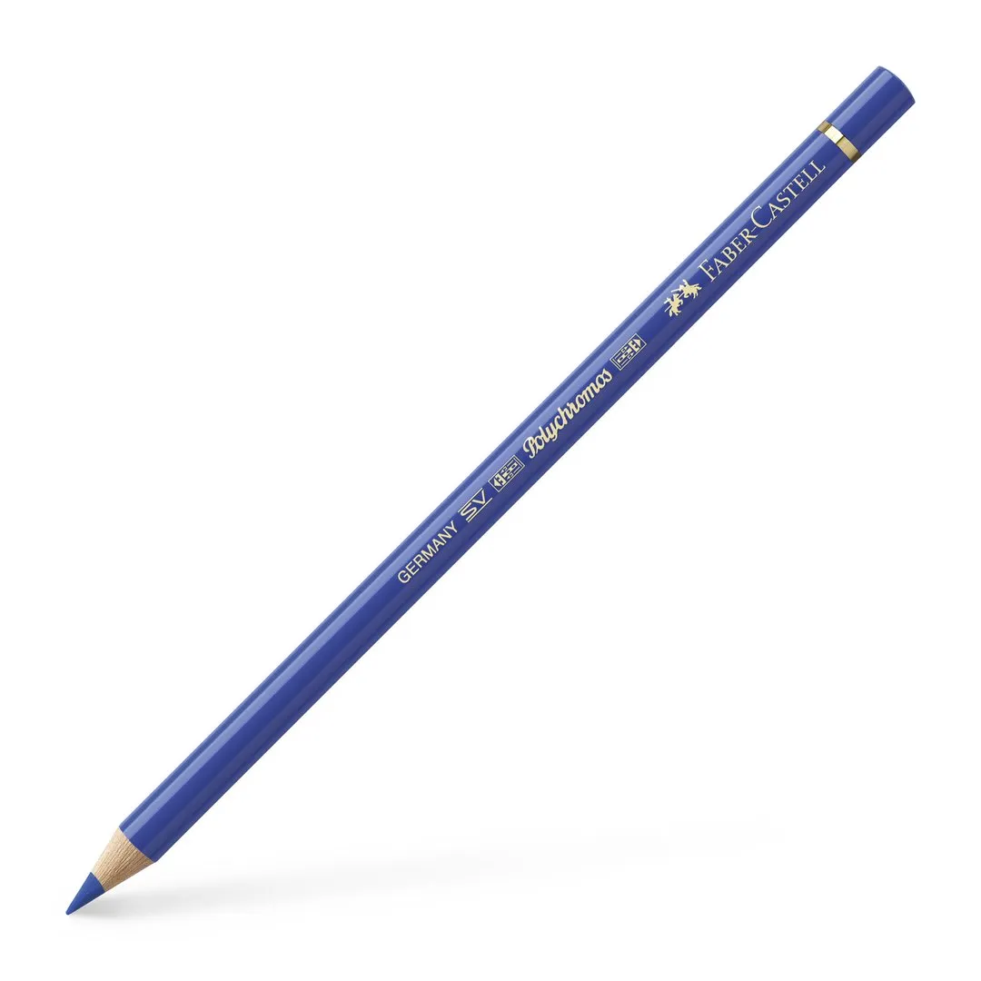 Faber-Castell Polychromos Colored Pencil