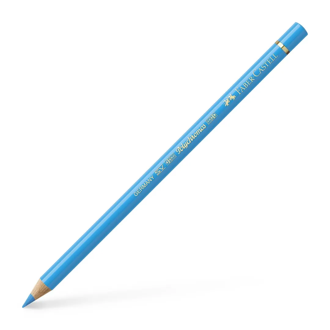 Faber-Castell Polychromos Colored Pencil