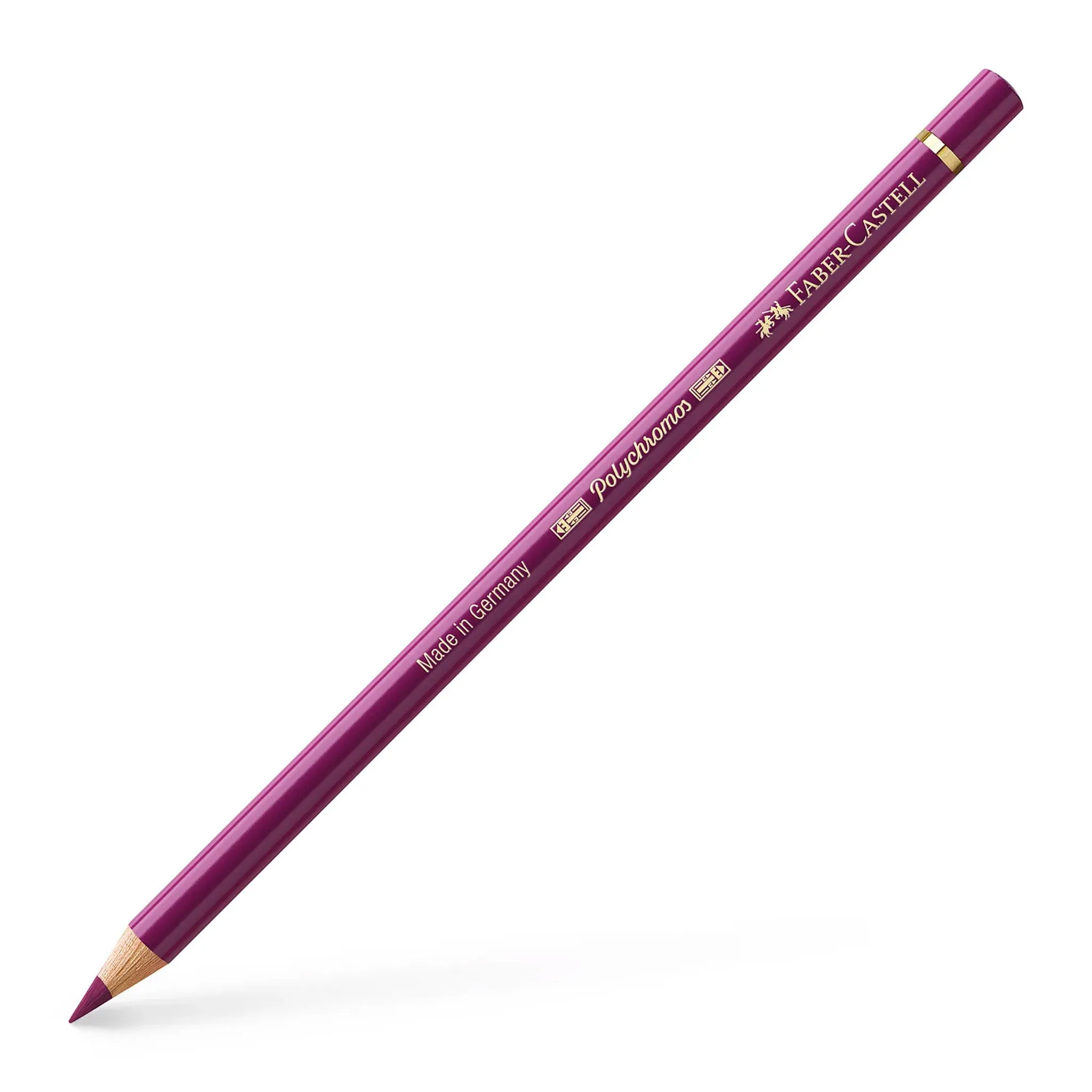 Faber-Castell Polychromos Colored Pencil