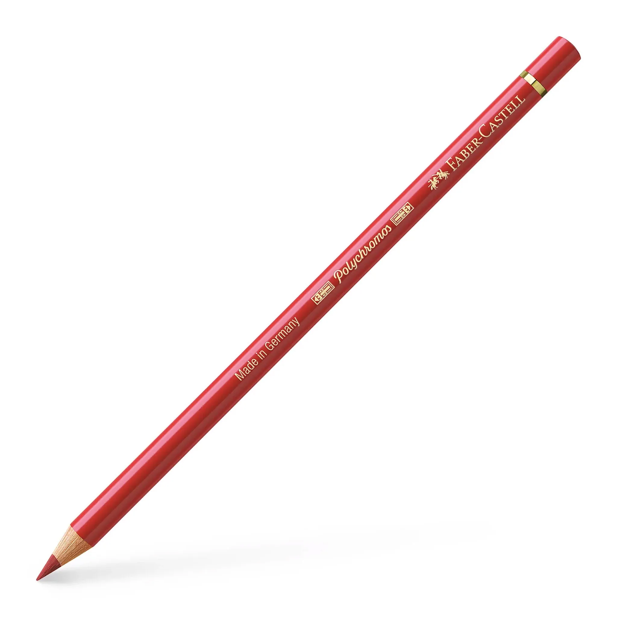 Faber-Castell Polychromos Colored Pencil