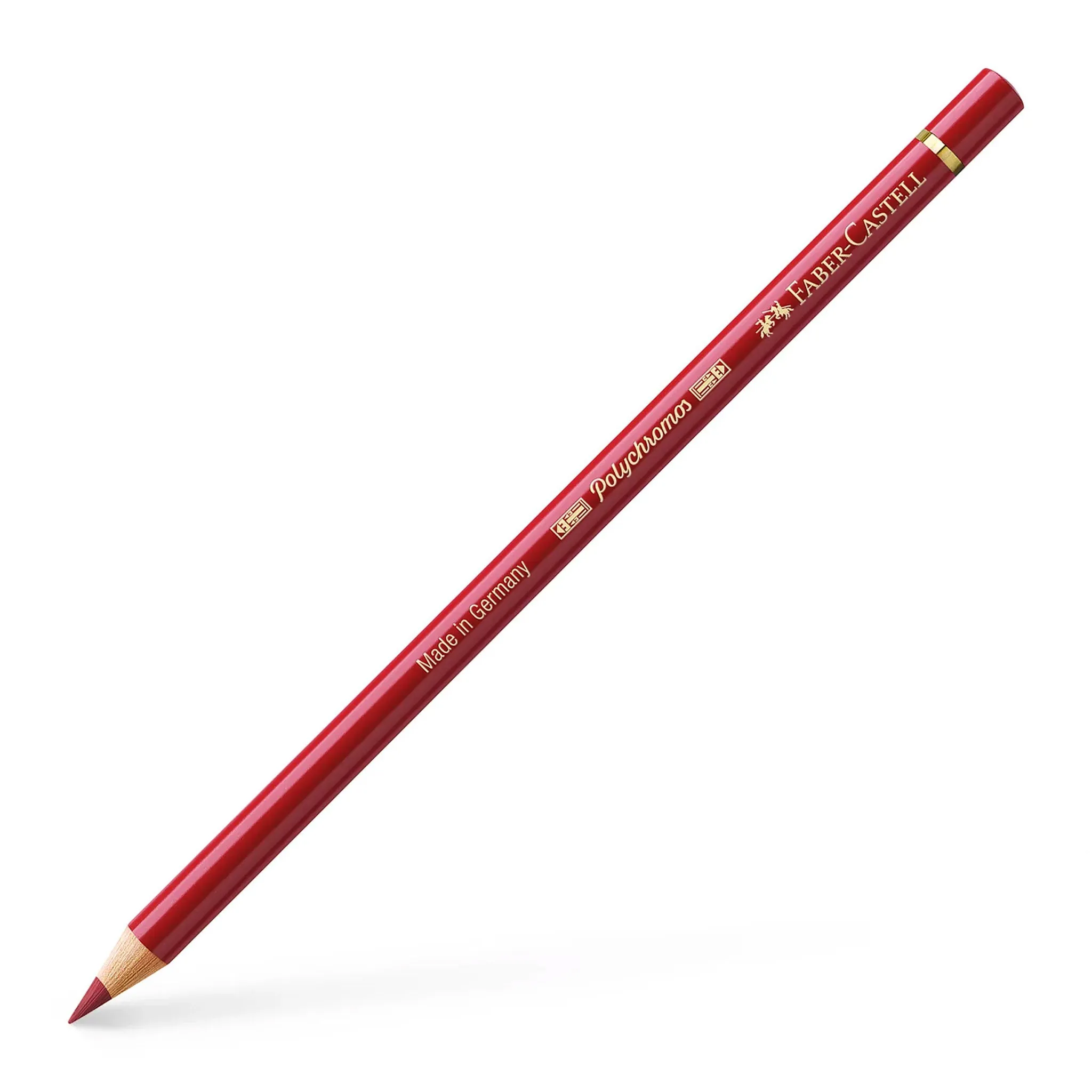 Faber-Castell Polychromos Colored Pencil